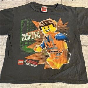 LEGO Movie T-Shirt